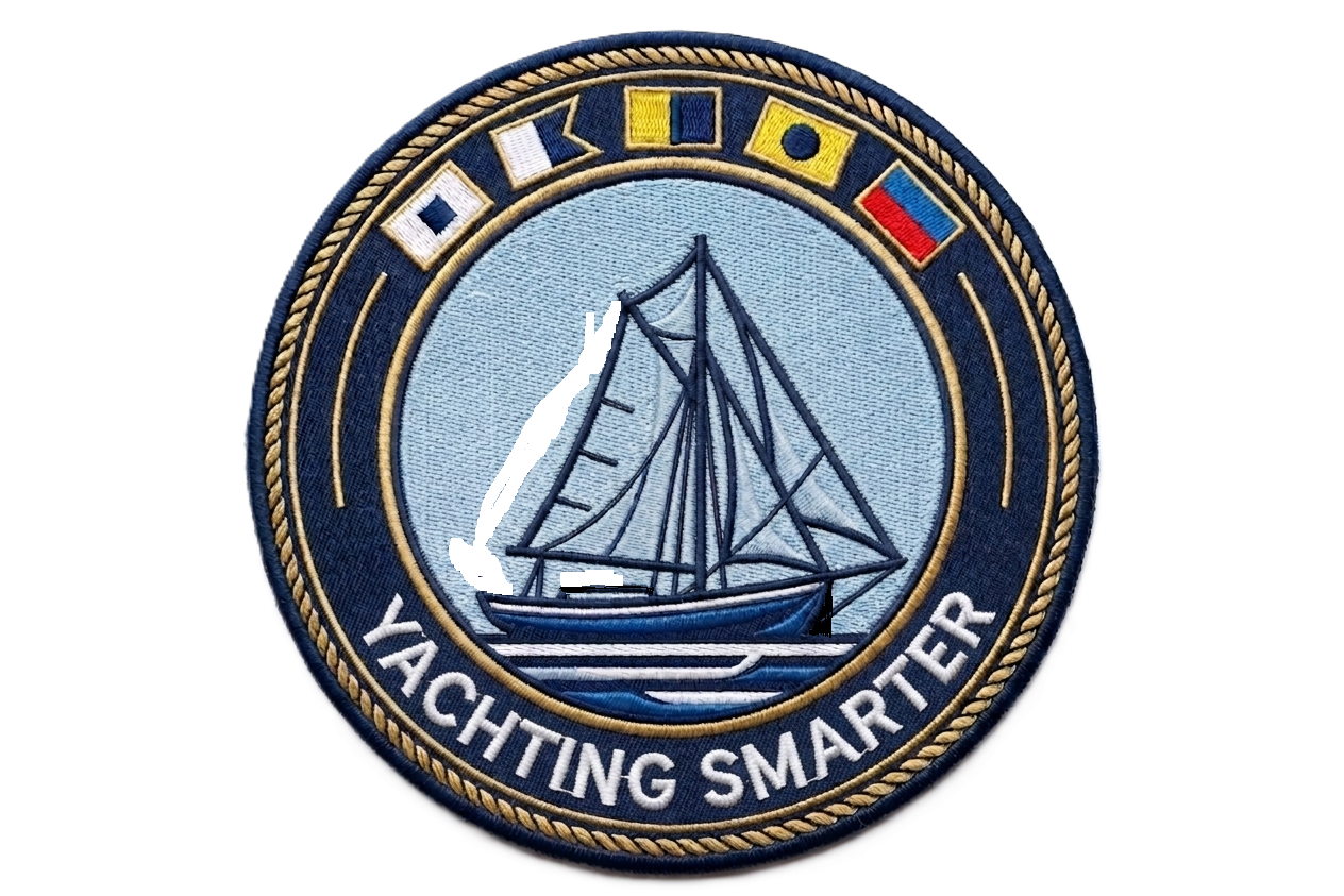 Yachting Smarter